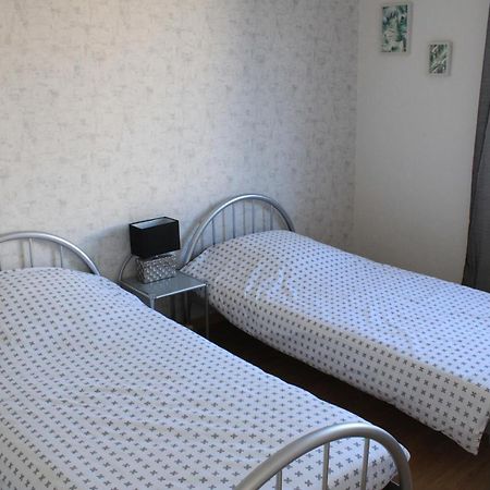 טרואה L'Appartement D'Alexander מראה חיצוני תמונה