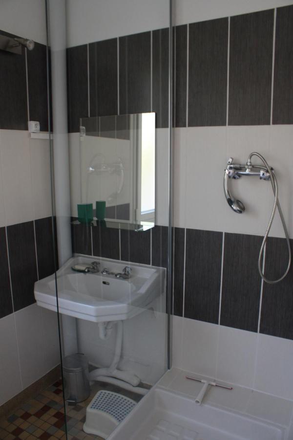 טרואה L'Appartement D'Alexander מראה חיצוני תמונה