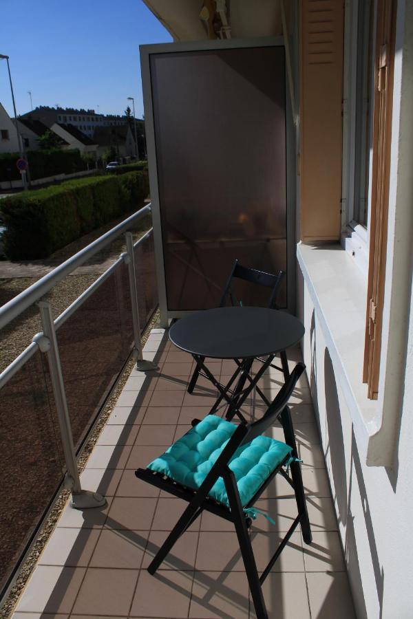 טרואה L'Appartement D'Alexander מראה חיצוני תמונה