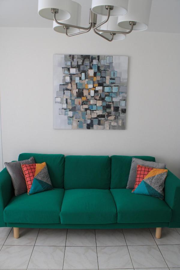 טרואה L'Appartement D'Alexander מראה חיצוני תמונה