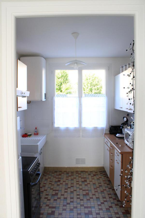 טרואה L'Appartement D'Alexander מראה חיצוני תמונה
