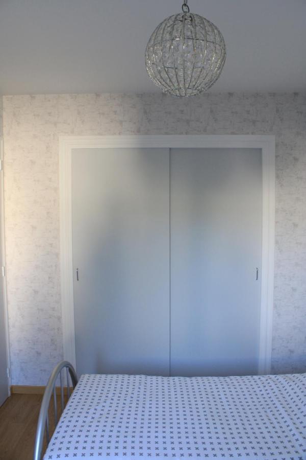 טרואה L'Appartement D'Alexander מראה חיצוני תמונה